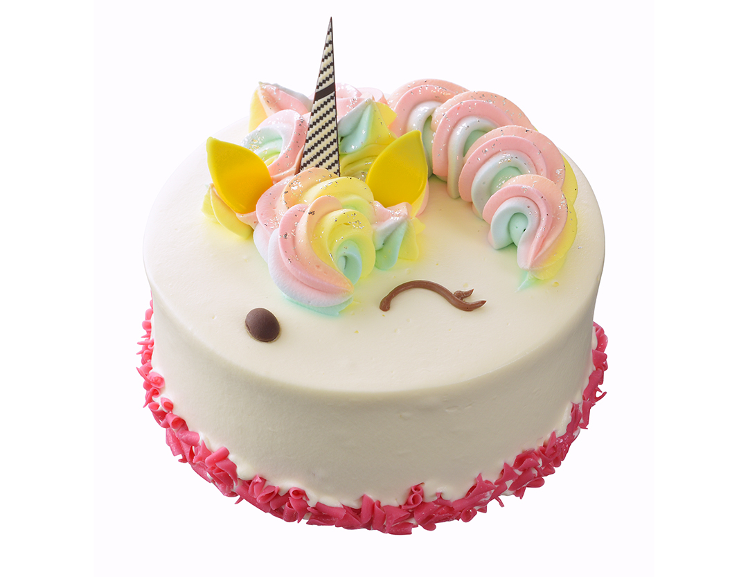 コージーコーナー「小悪魔のいたずらモンブラン」10月19日～31日まで販売。カラフルな“ゆめかわ”スイーツ