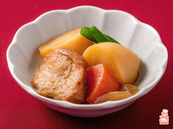 仙台麸のから揚げ - 仙台麸 公式サイト