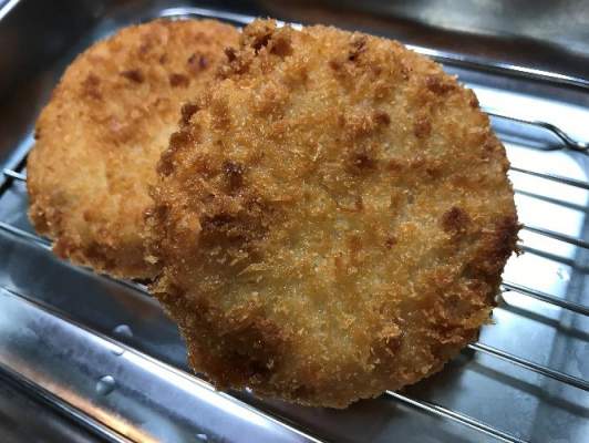 業務スーパー ちょっと厚めのハムカツとむきあさりを使ってパパッと晩御飯作ってみた みみこ- エキスパート - Yahoo!ニュース