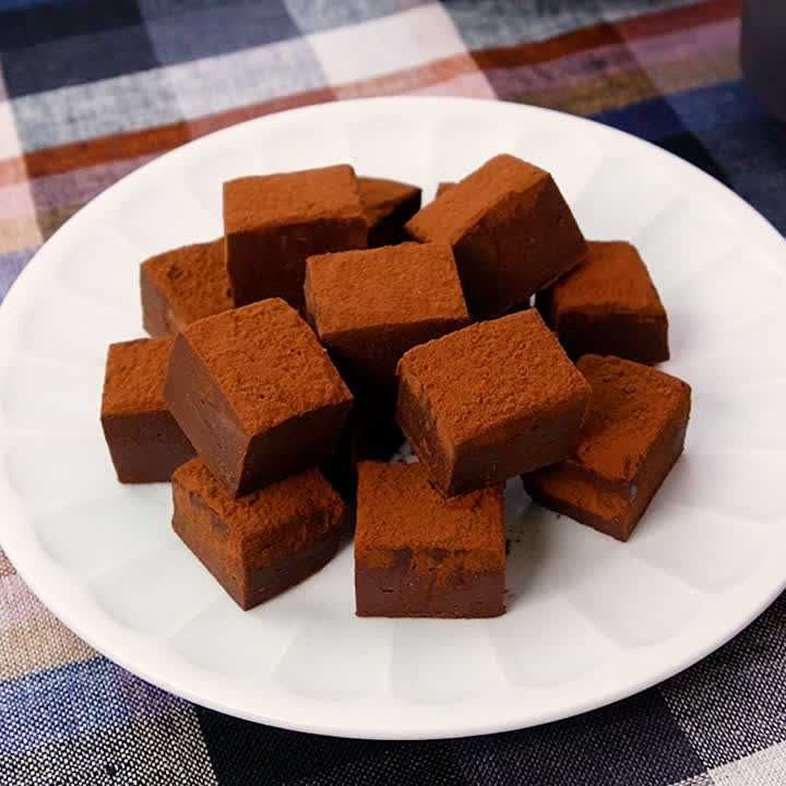 大人のバレンタインに！日本酒を使ったチョコレートレシピ6選 - KUBOTAYA