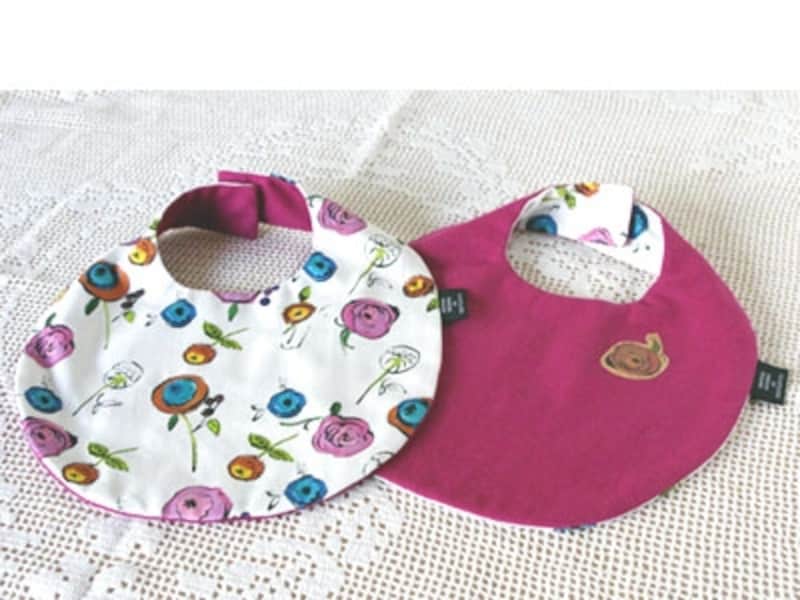 おもしろスタイ「ネコちゃん」の作り方ぬくもり