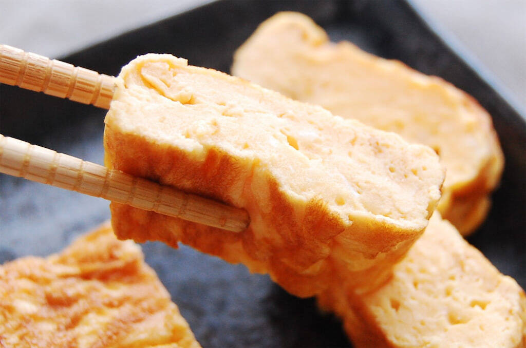 糖質控えめレシピ 巻かない卵焼きのレシピ - 榎本美沙のレシピサイト「ふたりごはん」発酵食品、季節料理のレシピ