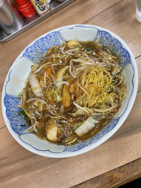 Soul麺宮崎市ニシタチ付近のラーメン屋さん宮崎不動産ブログ共栄産業