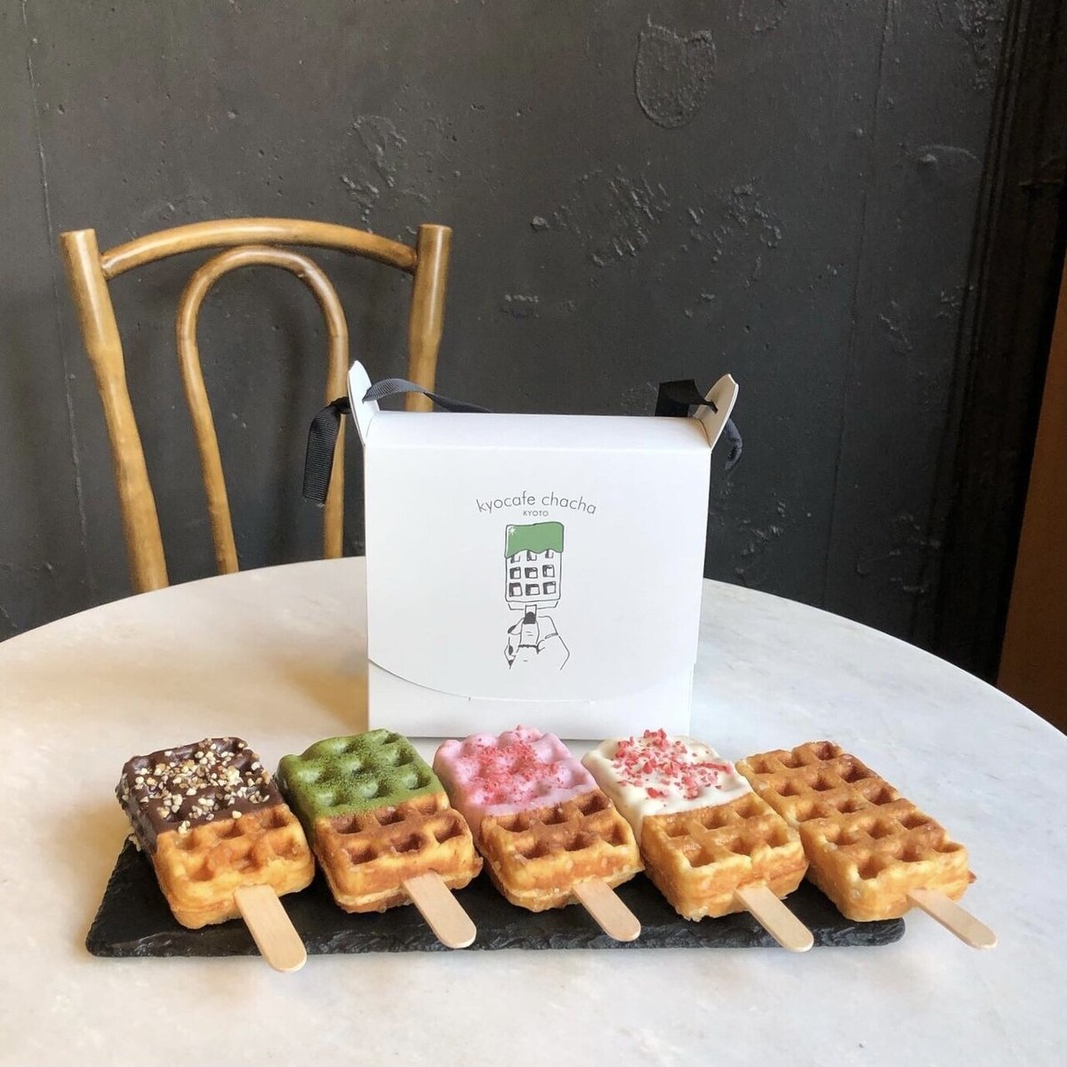 おうちでカフェで外食費を節約 お食事ワッフルアレンジ 家にある食材のせるだけ市販のワッフルでも！ 越野美樹- エキスパート -Yahoo!ニュース