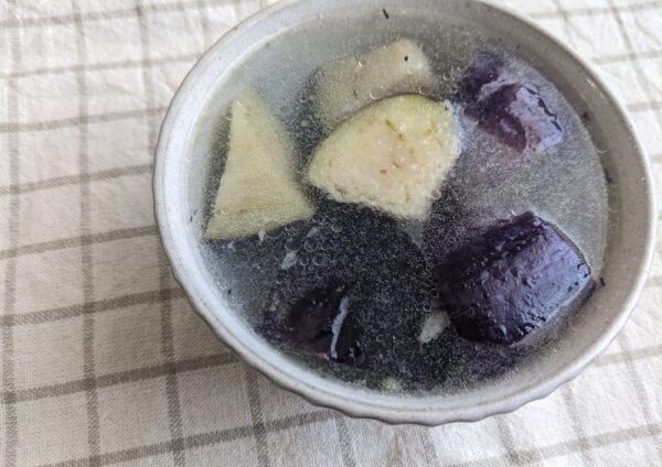 業務スーパーの 冷凍揚げなす 大解剖!レシピや調理のコツを管理栄養士がまるっと解説