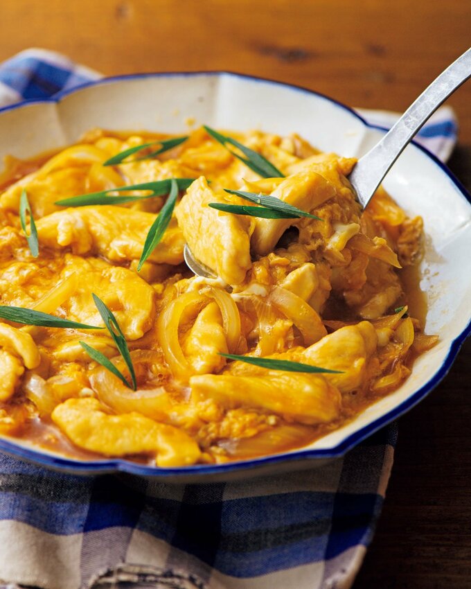 家族みんなで笑顔！卵と鶏肉で作る絶品ディナーレシピ15選 - Green Beans レシピまとめ