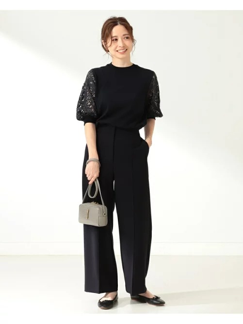 ホテルでの食事デートもスマートカジュアルな服装でバッチリ！ 夏・秋のオススメ着こなし10選