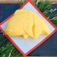 グラスフェッドバター 無塩40gkitacyoku