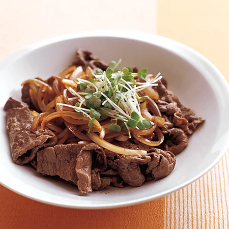 煮込めば煮込むほどおいしい～牛バラ肉と大根の和風煮込みレシピアメリカンビーフ＆アメリカンポーク公式サイト 米国食肉輸出連合会