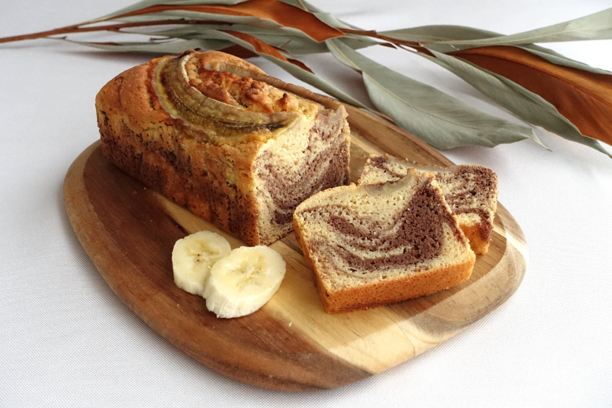 チョコバナナアイス by クックFRAN☆クックパッド簡単おいしいみんなのレシピが392万品