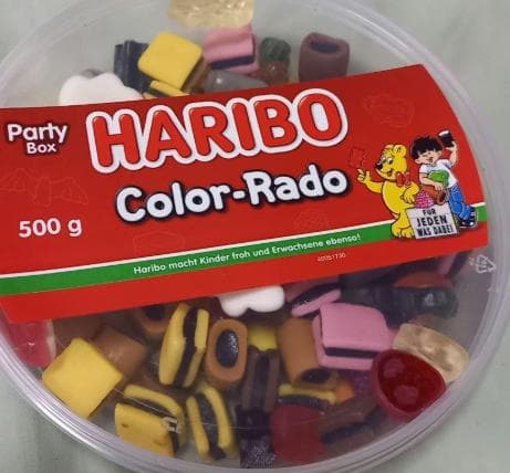 日本人には受け入れられない味のお菓子？噂のリコリスの全容に迫る食・料理オリーブオイルをひとまわし