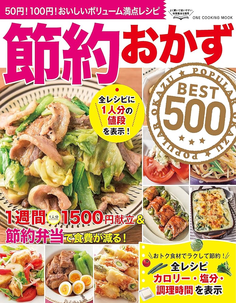 発売1か月でたちまち4刷！ 朝・昼・夜の3食×7日間で食費2000円！人気クリエイターの節約レシピ本『1週間2000円ひとり暮らしごはん』株式会社ナツメ社のプレスリリース
