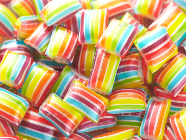 レインボーキャンディー ガリガリボリボリと噛んで食べられる金平糖キャンディー業務用・量り売り用 菓子 卸 エースホームページ