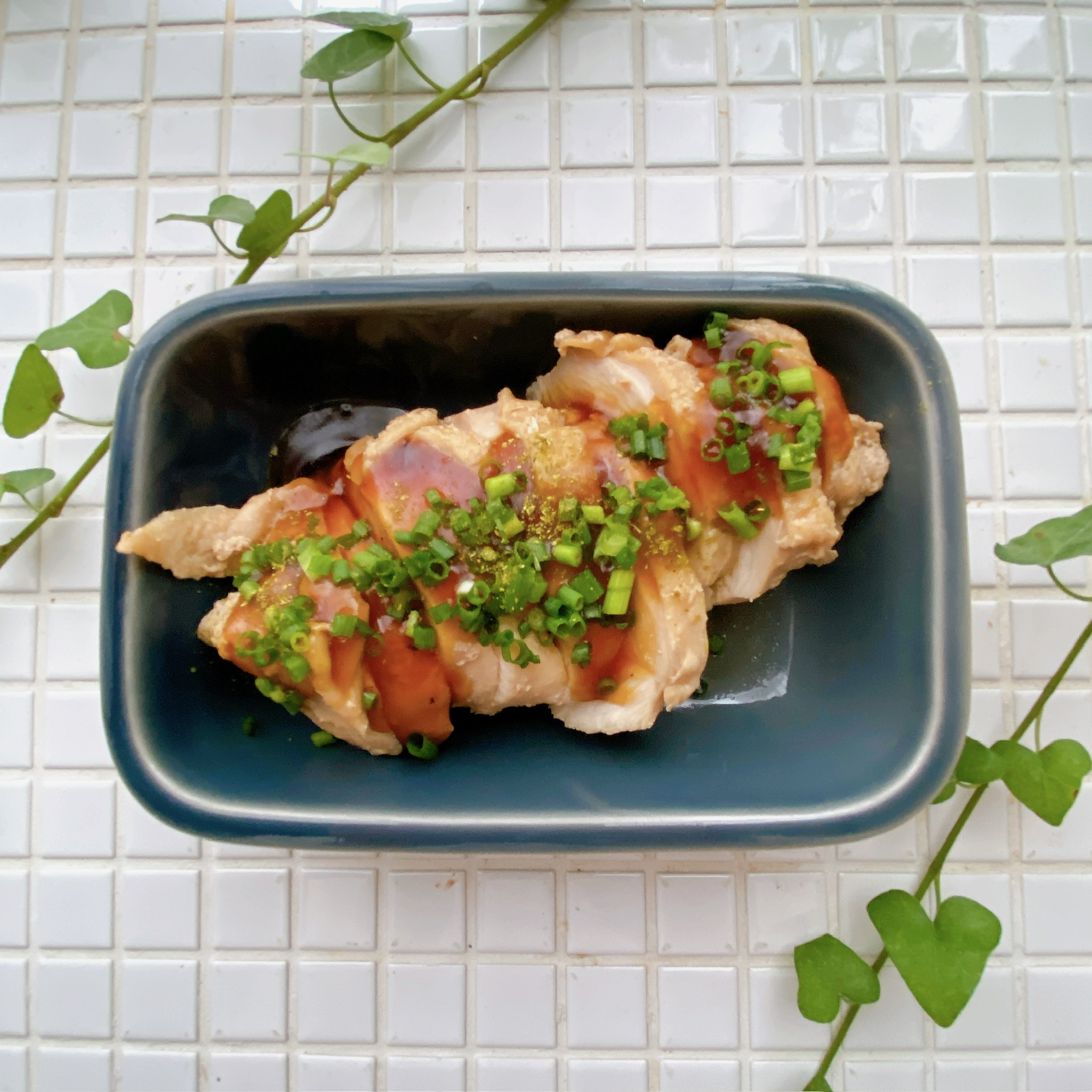 こんな裏技知らなかった ！照り焼き「鶏チャーシュー」が超カンタンにつくれる神技レシピ