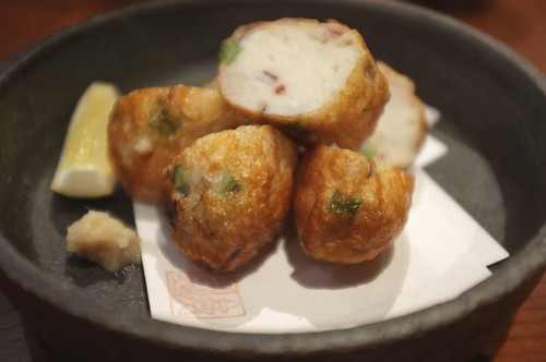 漫画 関西中華・エビの天ぷら謎物語いつか中華屋でチャーハンを - イーアイデム「ジモコロ」