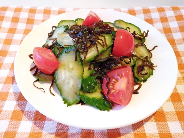 地味なイメージを払拭！夏野菜の代表「きゅうり」をおしゃれにおいしく楽しもうおうちごはん