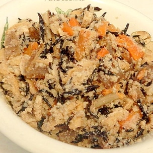 おからサラダのレシピ：ヘルシーな副菜