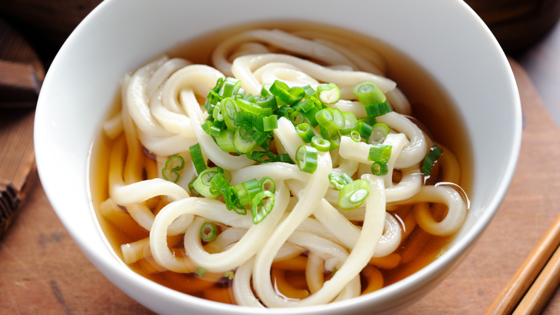 稲庭うどん 小川秋田県湯沢市稲庭うどんの賞味期限③