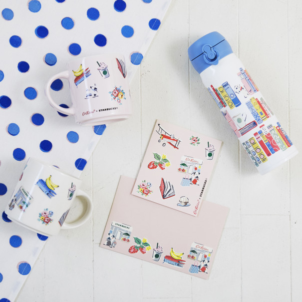 オリジナルのスタバグッズが作れる！オンラインストア限定の名前入りボトルは、父の日ギフトにもぴったりTRILL トリル