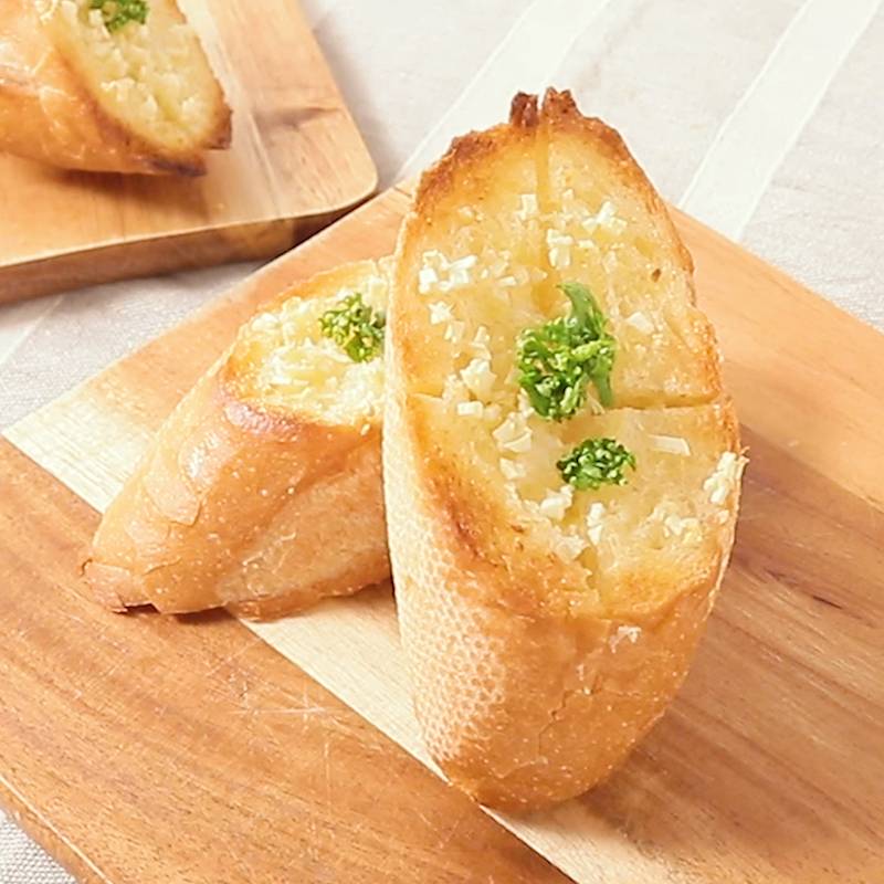 バケット バタール新潟パン冨士屋