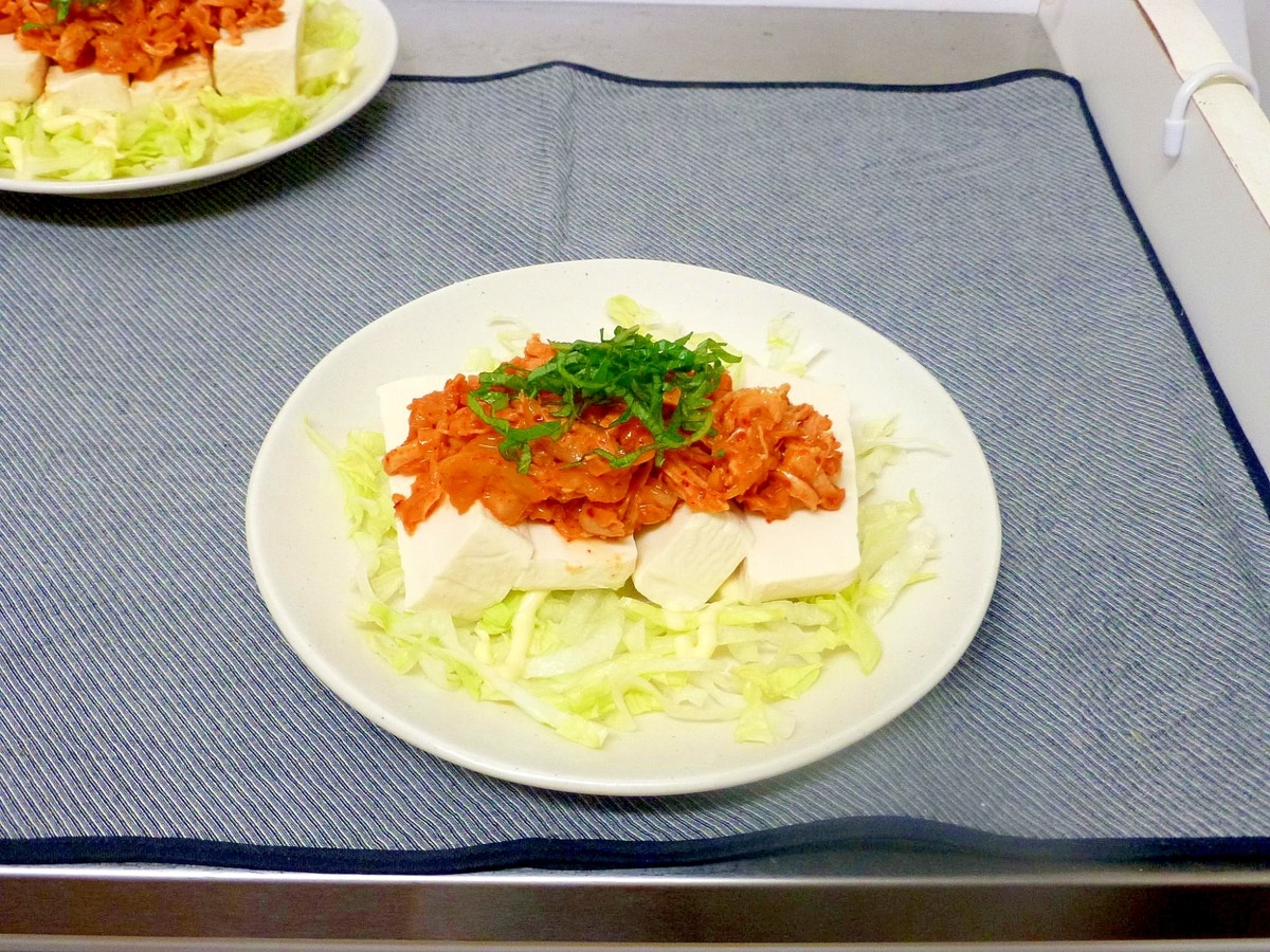 ささみキムチ😋@chii158cm さんの投稿をお借りしました❕ ・ 前にもちぃのレシピ で ささみキムチっていうのを載せたんだけど、これはそれとはまた違うやつね😋 やっぱり私の中では 腸内環境を整えるって 免疫力をアップさせるのにもすごく大切