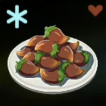 ティアキン 魚入りミルクスープの作り方 レシピ と効果 ゼルダの伝説ティアーズオブザキングダム- 神ゲー攻略