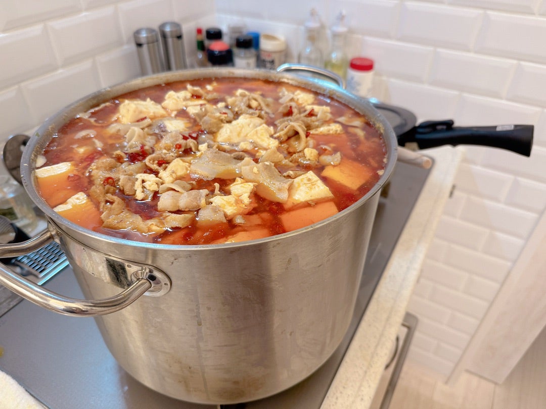 元祖からし焼き とん八 東十条: 酔う よう さんの酔酔どうでしょう