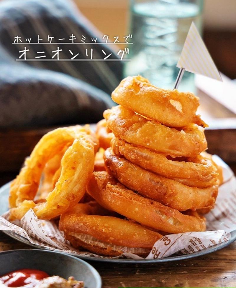 時短で楽々！ホットケーキミックスで作る一人暮らしランチ15選 - Green Beans レシピまとめ