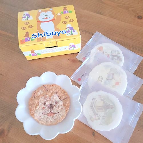 渋谷の手土産おすすめ19選！渋谷限定スイーツや人気のお菓子を紹介東急・東急電鉄公式サイト