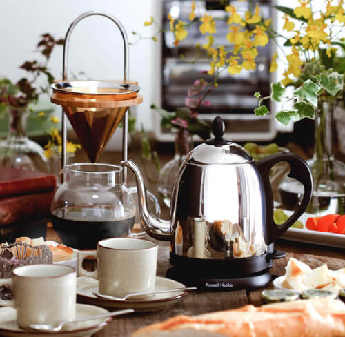 コーヒー専用 電気ケトル 温度調節可能がおすすめ ランキング21選 レビューBeヨンド