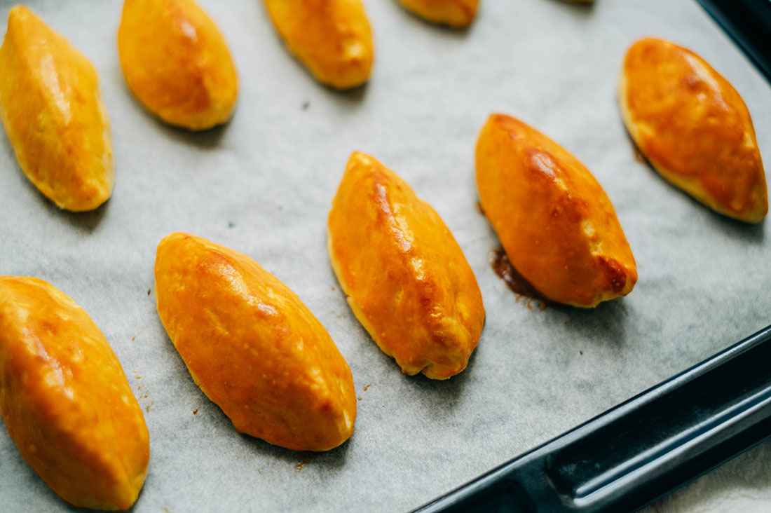 レシピ かんたんうまい「スイートポテト」には黄金比があった！ - いまトピ