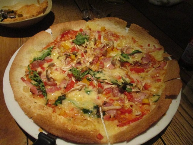 炭火居酒屋 暖だん 山形県 こころから