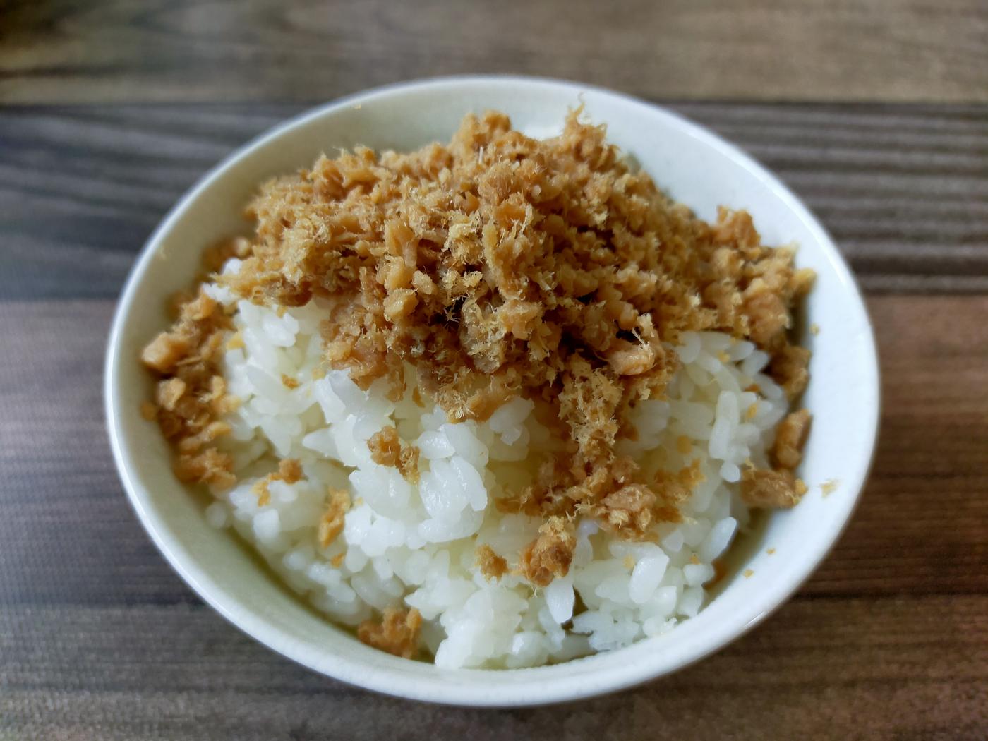 業務スーパー で買うべきフレークは「さば＆鮭」！Domani