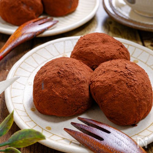 チョコレートが余ったときの簡単スイーツレシピお菓子・パン材料・ラッピングの通販 cotta＊コッタ