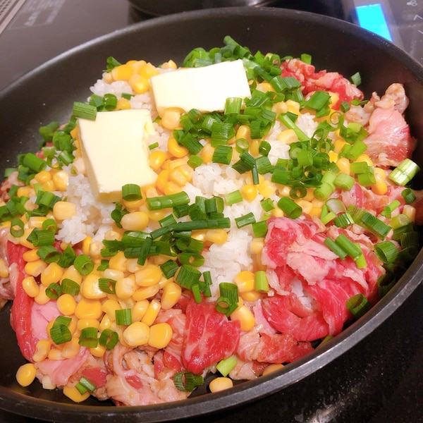 忙しい朝に助かる！10分で作れる ペッパーランチ風弁当 息子も大絶賛！ 調理師アリ- エキスパート - Yahoo!ニュース