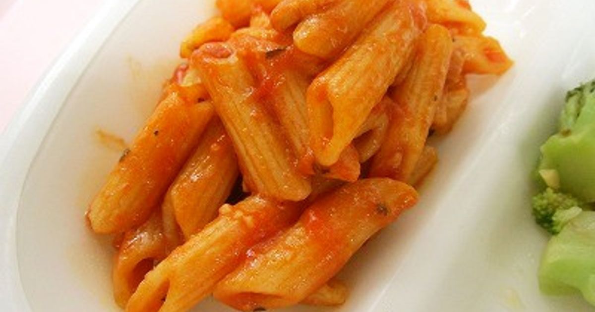 基本材料は3つ！食欲そそる「アラビアータ」の作り方＆アレンジレシピキナリノ