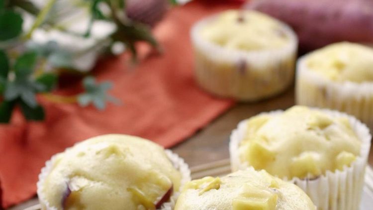 サツマイモの季節 名古屋の有名和菓子屋さんの鬼まんじゅうを作る♬時間はかかるけれど超簡単でもっちもちで美味しい！ : happy-go-lucky-心地いい暮らしのコツ- Powered by ライブドアブログ