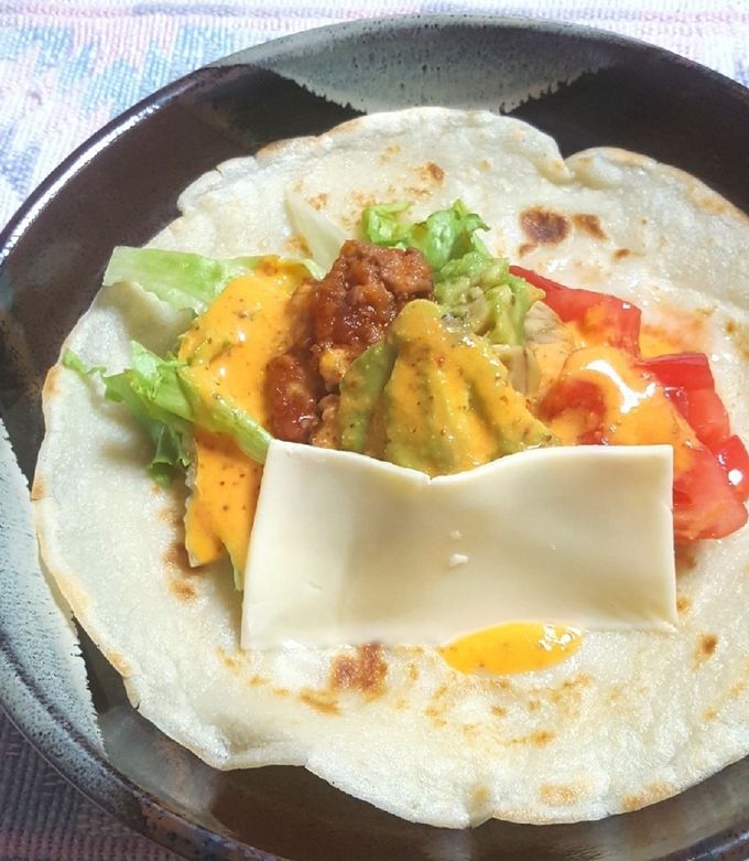 メキシコ料理とは？特徴や代表的な料理を詳しく解説デリッシュキッチン