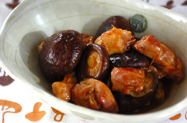 しいたけの大量消費レシピ」を調査！美味しくたっぷり食べ切れるレシピは？kufura クフラ 小学館公式