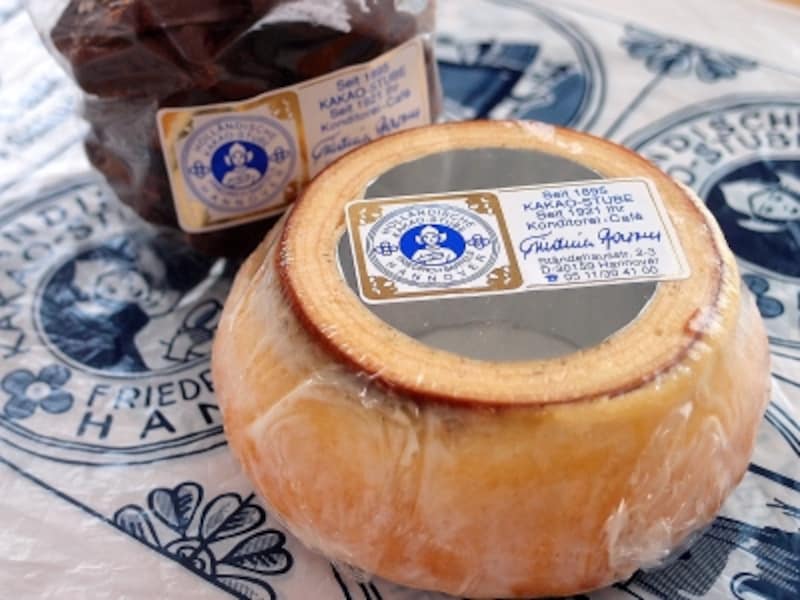 広島市中区 広島三越にドイツ発祥のバームクーヘン専門店「ホレンディッシェ・カカオシュトゥーベ」が中四国初の常設店としてオープン以来、圧倒的な信頼で定番の手土産に！号外NET 広島市