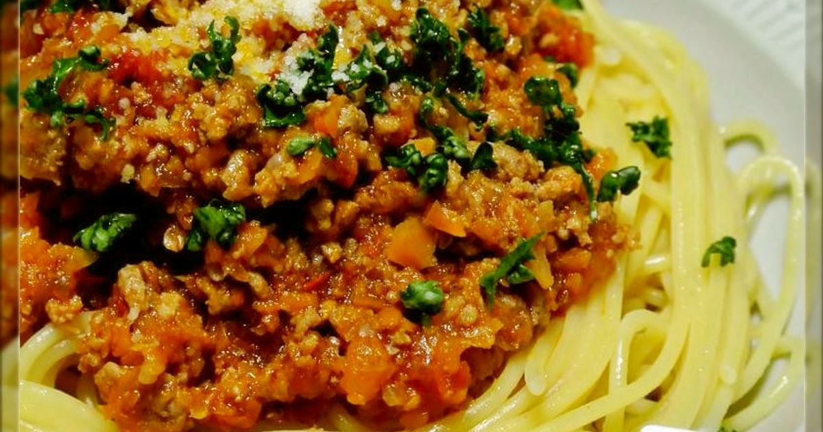 🍅炊飯器スイッチ一発で失敗なし！ 山本ゆりさんの火を使わない 「絶品ミートソース」再現レシピ 今回は、山本ゆりさんレシピ 『絶品ミートソース』を紹介しています♫ 炊飯器 にお任せで作れて 難しい工程はゼロ！ 冷蔵・冷凍可能なので、作り置き して様々な