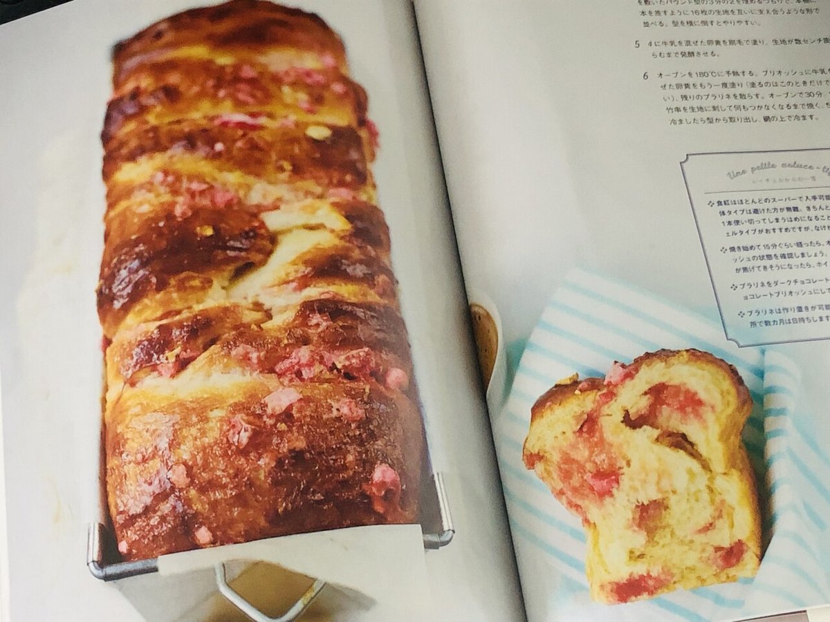 スイーツパン6種セット Boulangerie Nishio- 東急ふるさとパレット ～東急のふるさと納税～