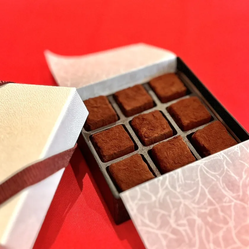 自由が丘モンブランのケーキやクッキーがおすすめ！包装も可愛い