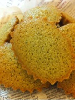 マジパンローマッセとは？余ったときのおすすめ消費レシピお菓子・パン材料・ラッピングの通販 cotta＊コッタ