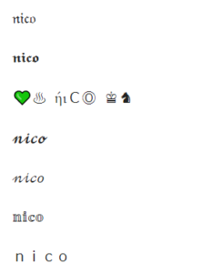 エクセルマクロ 文字の一部だけ色変更：自動化で効率アップkirinote.com
