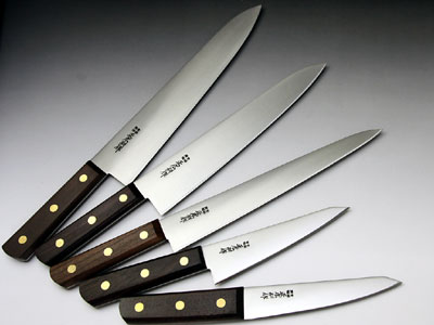 決定版 包丁のおすすめ人気30選！家庭用からプロ用まで一挙紹介KOHNO こうの メディア