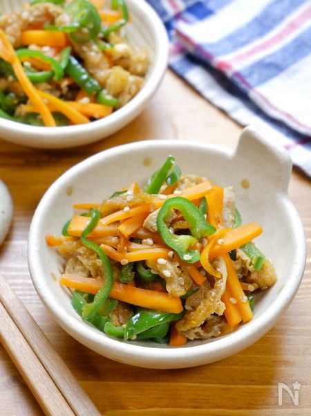 作り置きおかずで1週間の子供のお弁当献立！常備菜と下味冷凍の超簡単レシピ 2021年3月13日- つくりおき食堂