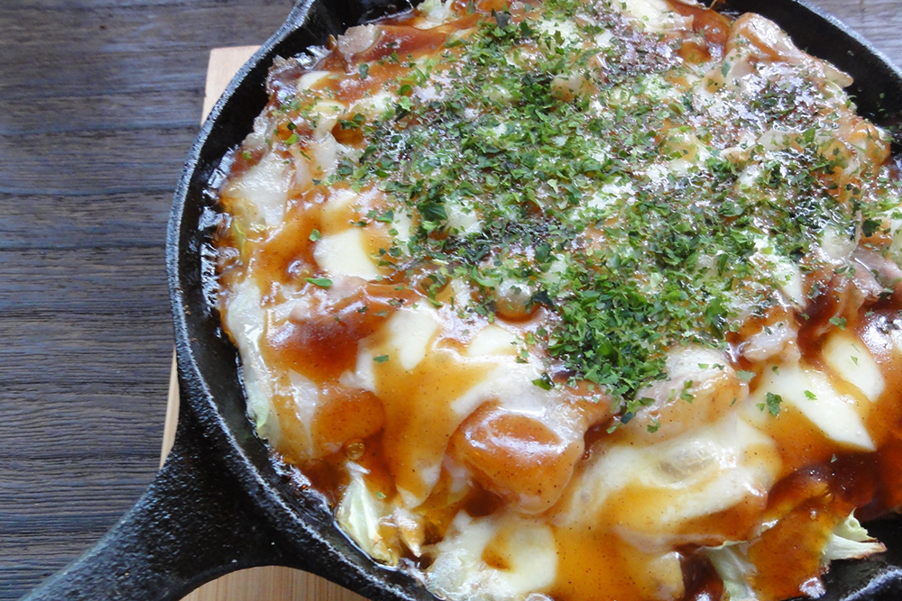 卵不使用☆だしがきいた長芋とろろ レシピ・作り方 by りん202 つくれぽ承認活動中- 楽天レシピ