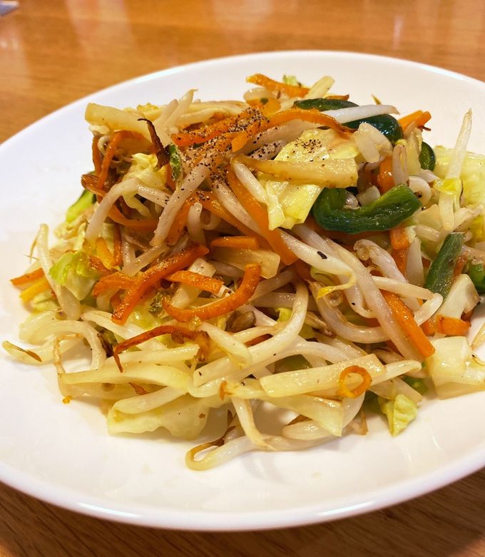 簡単美味しい野菜炒め弁当レシピ2025 年のリアルなLemon8ユーザー体験