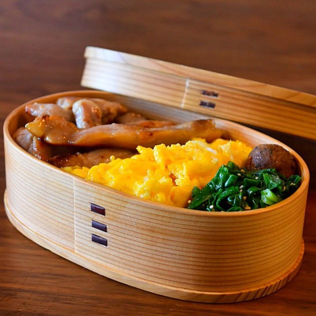 お弁当☆下味味噌漬け☆オーブン☆作り置き by 元外交官夫人のレシピクックパッド簡単おいしいみんなのレシピが392万品